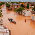 Crues dans la région du fleuve. Bakel : le Ministère de l’Intérieur apporte son soutien aux victimes des crues